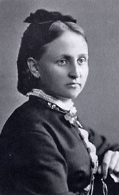 Fanny Churberg