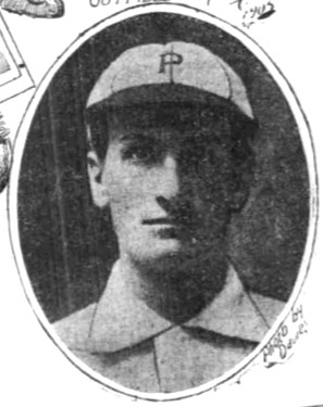 Edward Eugene Van Buren