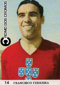 Francisco Ferreira