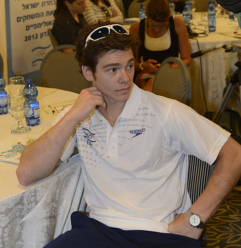 Felix Aronovich