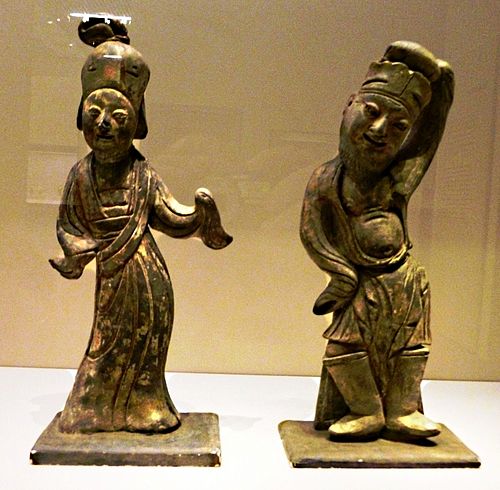 Emperor Liezu Southern Tang
