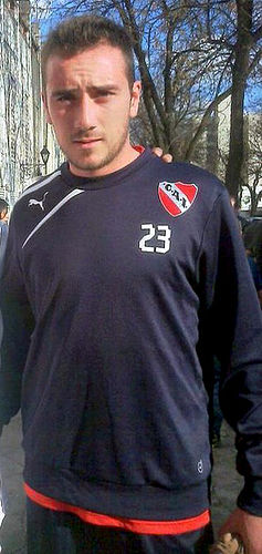 Federico Mancuello