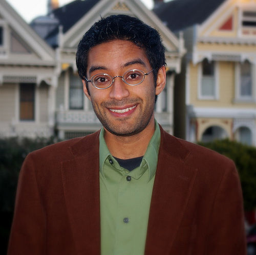 Farhad Manjoo