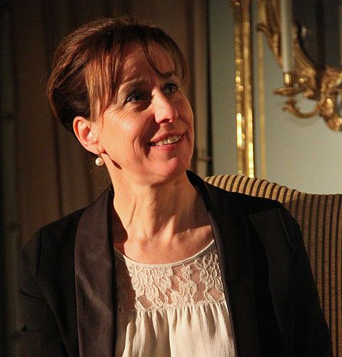 Fabienne Keller