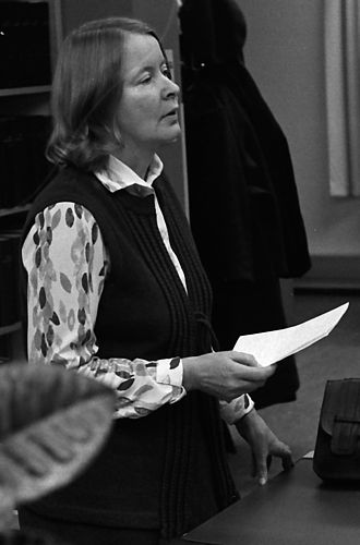 Eeva Tikka