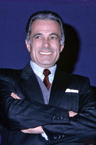 Duilio Prete