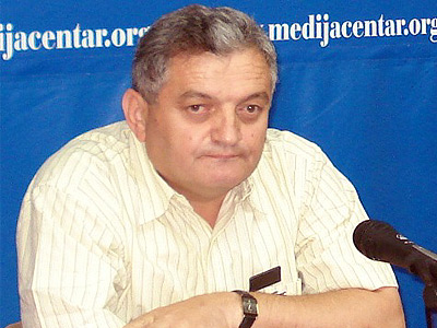 Dragan Velic