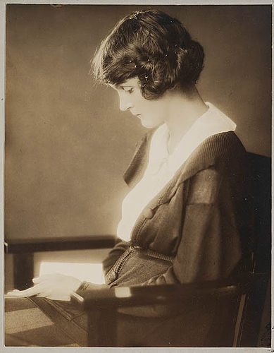 Dulcie Deamer