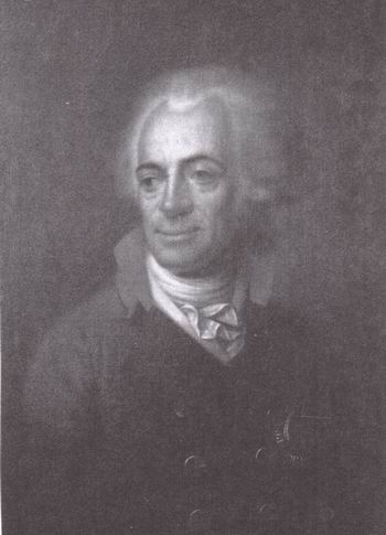 Karl Mecklenburg