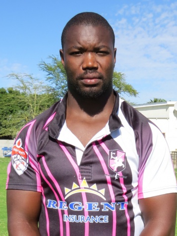 Dumisane Meslane