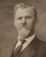 Edmund Parr