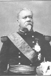 Leopold d'Auerstaedt