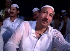 Farrukh Fateh Ali Khan
