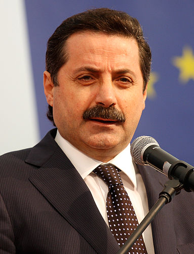 Faruk Celik