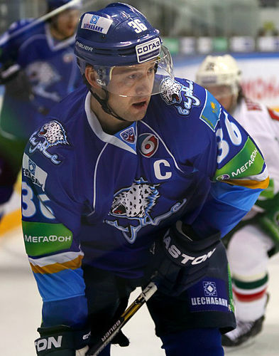 Dmitry Upper