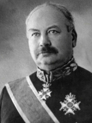 Dionysius Koolen