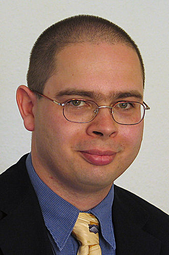 Dirk Hillbrecht