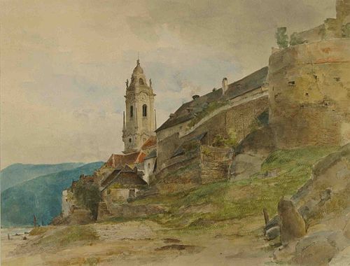 Eduard Lichtenfels