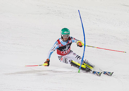 Felix Neureuther