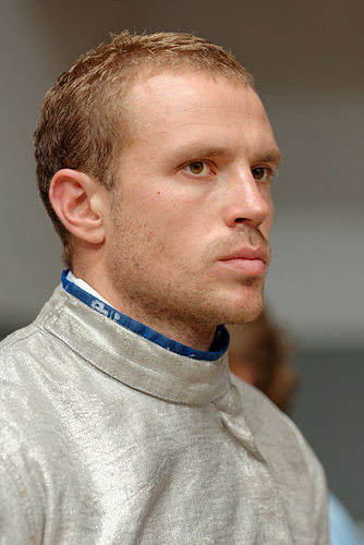Dmytro Boiko