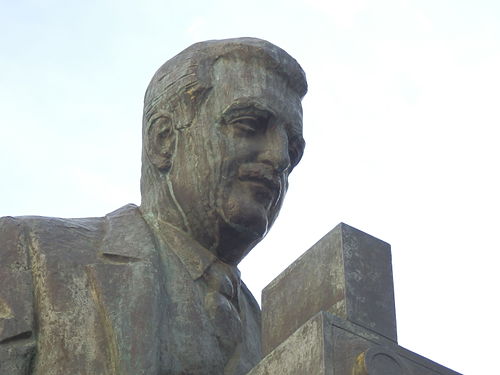 Eduardo Jimeno