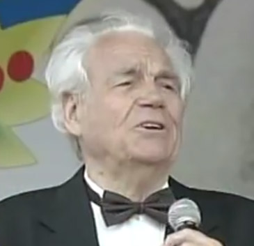 Dmytro Hnatyuk