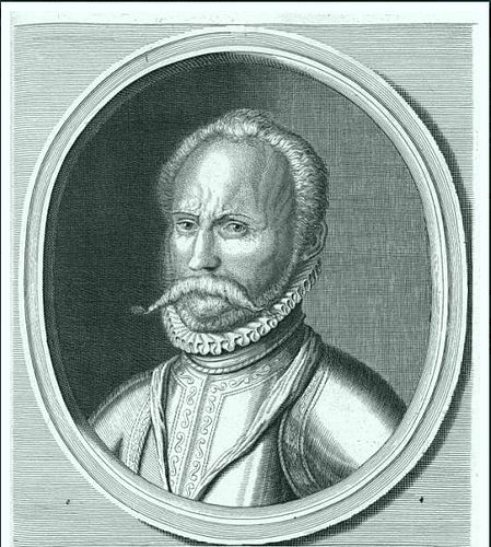 Dietrich Sonoy