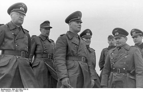 Eugen Schwalbe