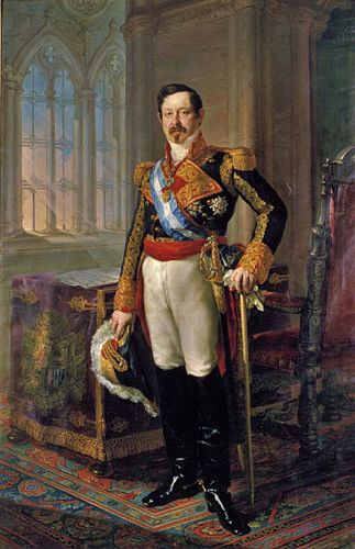 Ramon Ramon Maria de Narvaez y Campos
