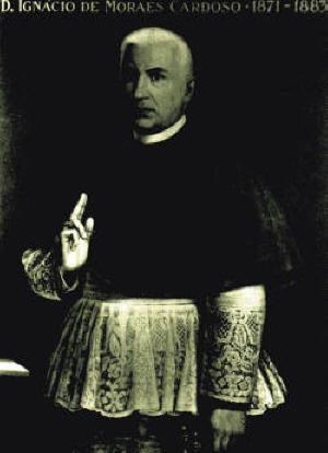 Ignatius Dom