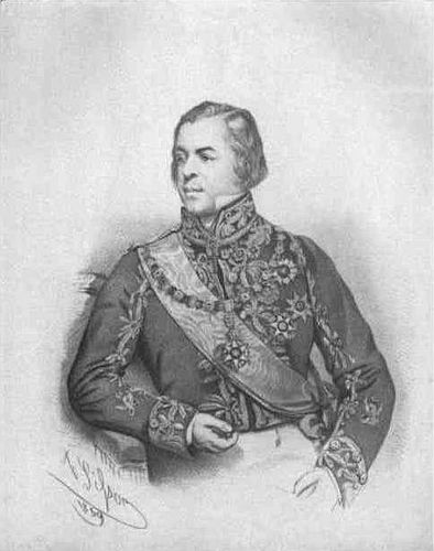 Felisberto Pontes
