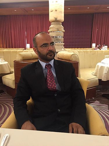 Fayaz Ahmad Lone