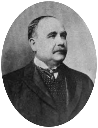 Dominick Mullaney