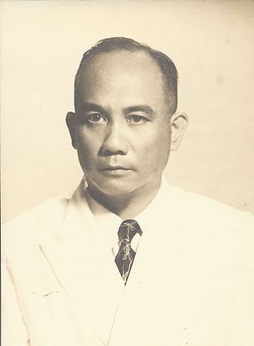 Felicjan Leviste