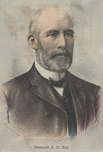 Ferdinand Roll