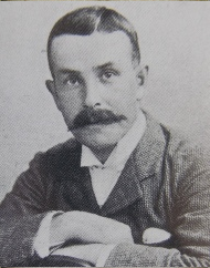 Ferdinand Quesne