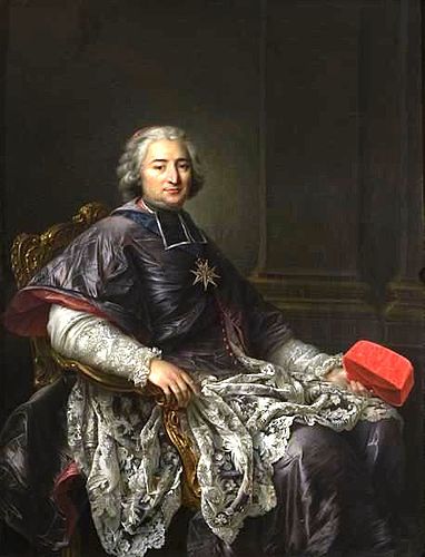 Dominique Rochefoucauld