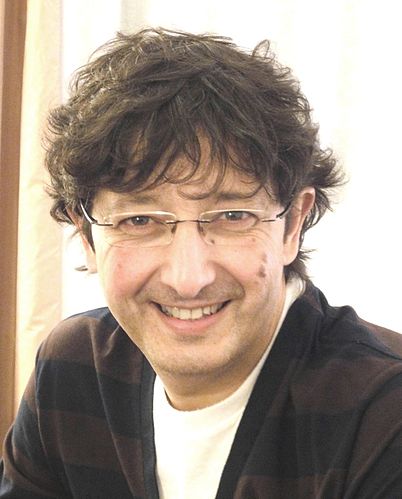 Fernando Mendez