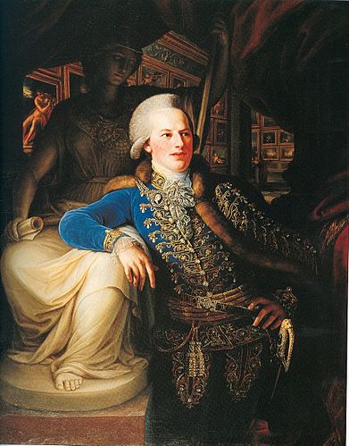 Ferenc Jozsef