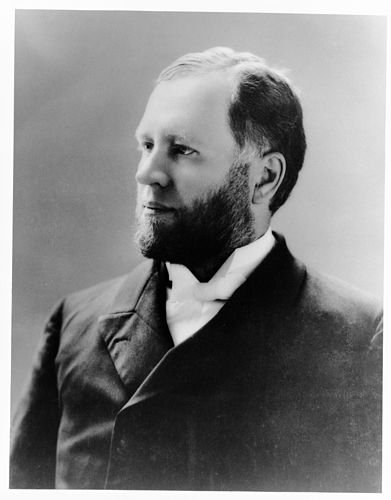 Fletcher Cherington