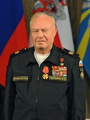 Wladimir Chernavin