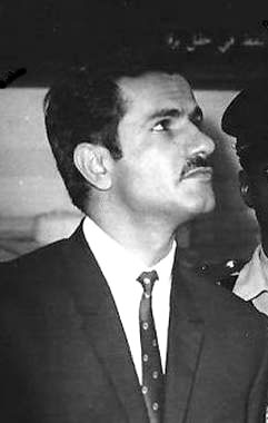 Faysal al-Shaabi