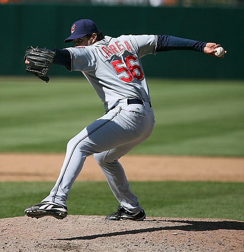 Fernando Cabrera