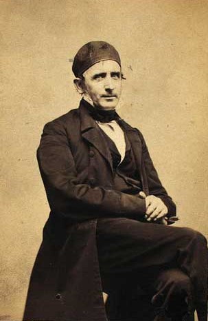 Ferdinand Didrichsen
