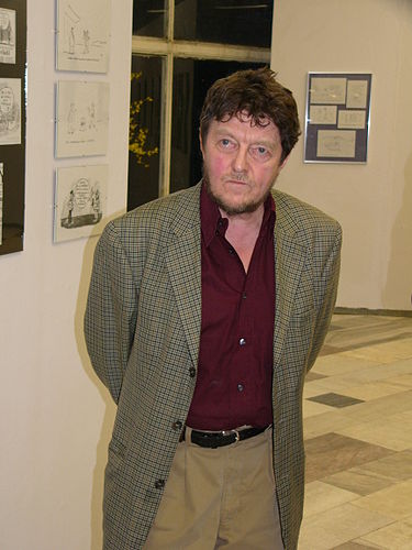 Fedor Vico