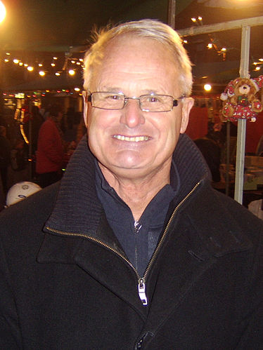 Foppe De Haan