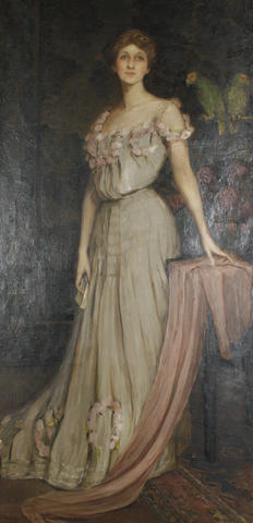 Florida Scott-Maxwell