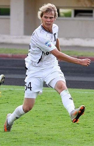 Aleksej Vasilyev