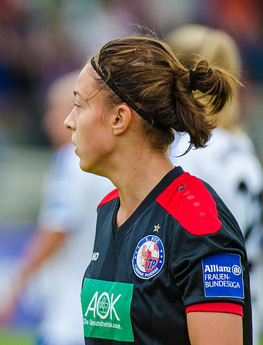 Felicitas Rauch