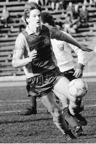 Frank Edmond